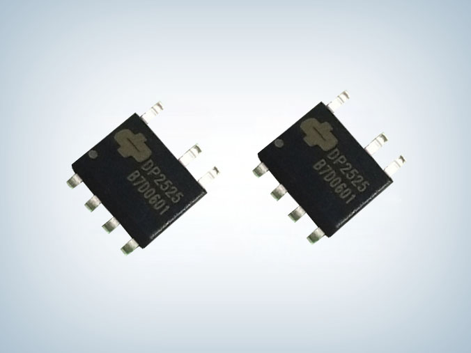 <b>DP2525B原邊反饋電源芯片充電器應(yīng)用方案</b> <b>DP2525B原邊反饋電源芯片充電器應(yīng)用方案</b>