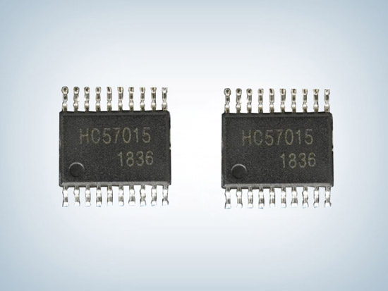 HC57015 15w無線快充芯片 HC57015 15w無線快充芯片