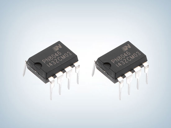 PN8046-18V0.5A非隔離電源芯片 PN8046-18V0.5A非隔離電源芯片