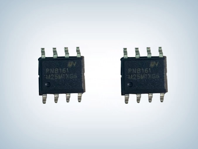 PN8161M-快充芯片 PN8161M-快充芯片