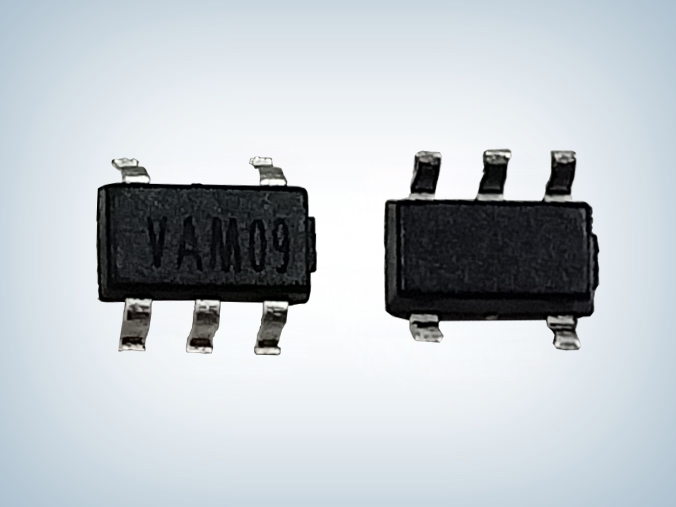 AP2905 40V轉(zhuǎn)5V0.7A同步降壓芯片 AP2905 40V轉(zhuǎn)5V0.7A同步降壓芯片