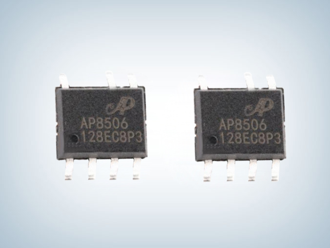 AP8506 固定輸出5V非隔離芯片 AP8506 固定輸出5V非隔離芯片