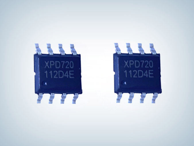 XPD720B PD/PPS多協(xié)議快充芯片 XPD720B PD/PPS多協(xié)議快充芯片