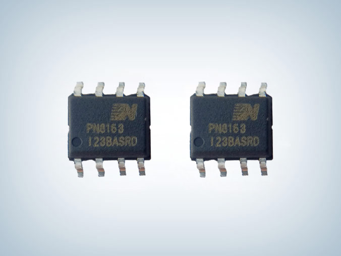 PN8163 48V0.35A poe電源芯片 PN8163 48V0.35A poe電源芯片