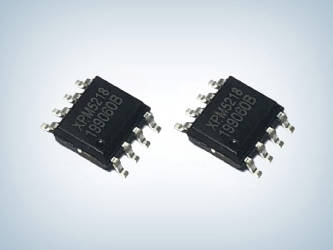 XPM5218 18W USB PD多協(xié)議降壓芯片 XPM5218 18W USB PD多協(xié)議降壓芯片