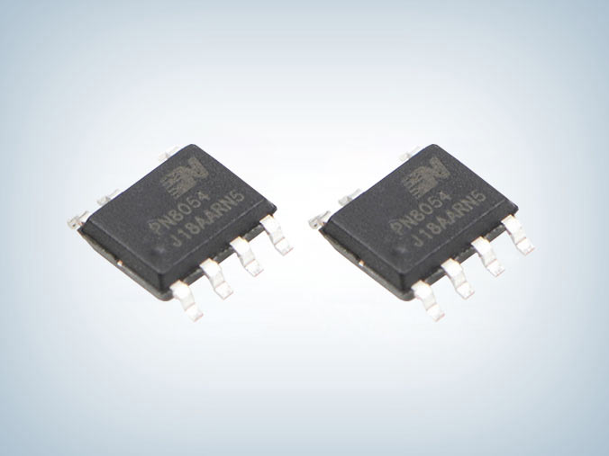 PN8054E 非隔離15V0.3A電源芯片 PN8054E 非隔離15V0.3A電源芯片