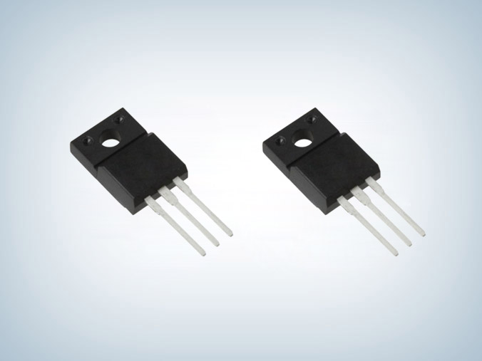 SVSP14N65FJHE2 650V高壓超級結(jié)Mos SVSP14N65FJHE2 650V高壓超級結(jié)Mos