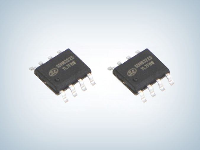 SDH8322S 12-18V 非隔離可調(diào)輸出