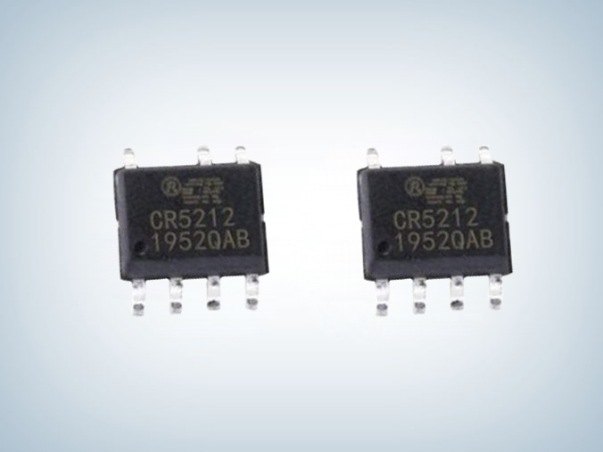 CR5212 5W 充電器電源ic芯片 CR5212 5W 充電器電源ic芯片