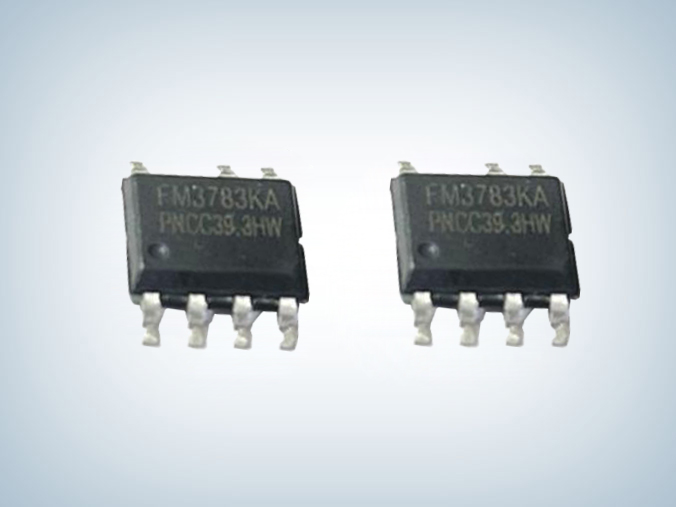 FM3783KA/FM3783KB 5v 2.4a充電器芯片 FM3783KA/FM3783KB 5v 2.4a充電器芯片