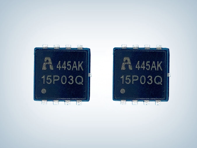 AP15P03Q -30V, -12A vbus_P(gun)mos zӡ:15P03Q
