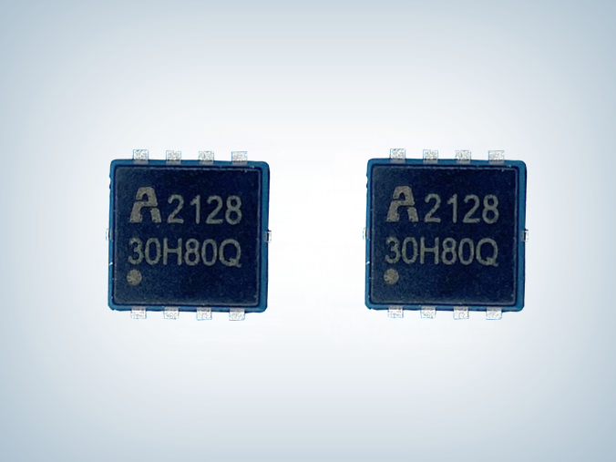 AP30H80Q 30v電機(jī)mos管 絲印:30H80Q