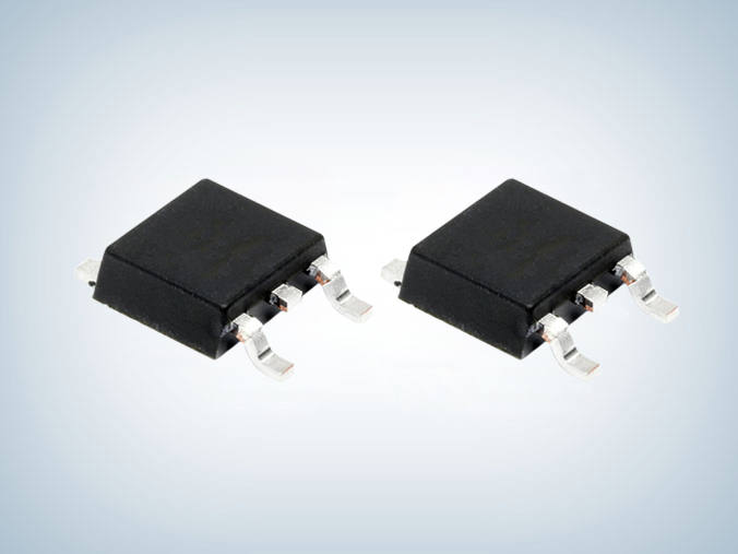 AP40N100LK 252b100v mos z40N100LK(sh)