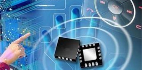 集成電路芯片在傳感器(MEMS)市場(chǎng)