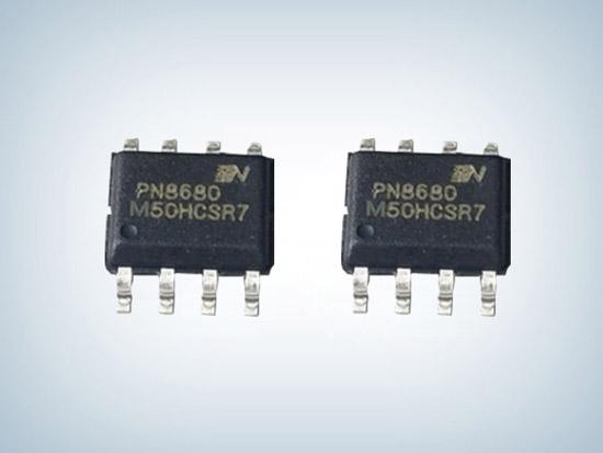 PN8680代換OB2500可實現(xiàn)PIN對PIN腳